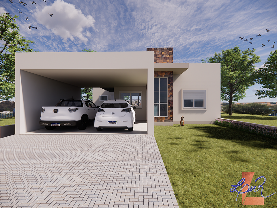 Arquitetura da Casa urbana